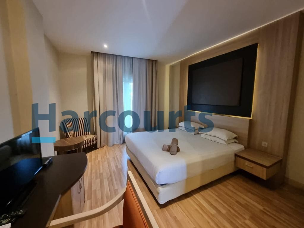 Jual Cepat Hotel Bagus di daerah Jakarta Selatan (RR) - Foto 2