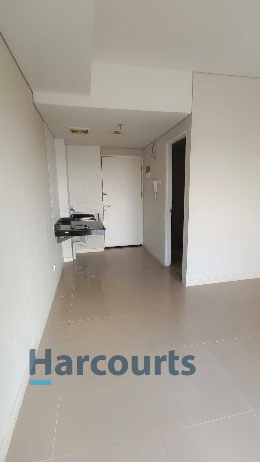 Sewa Apartemen Metro Park Type Studio di daerah Kebon Jeruk Jakarta Barat (RR)