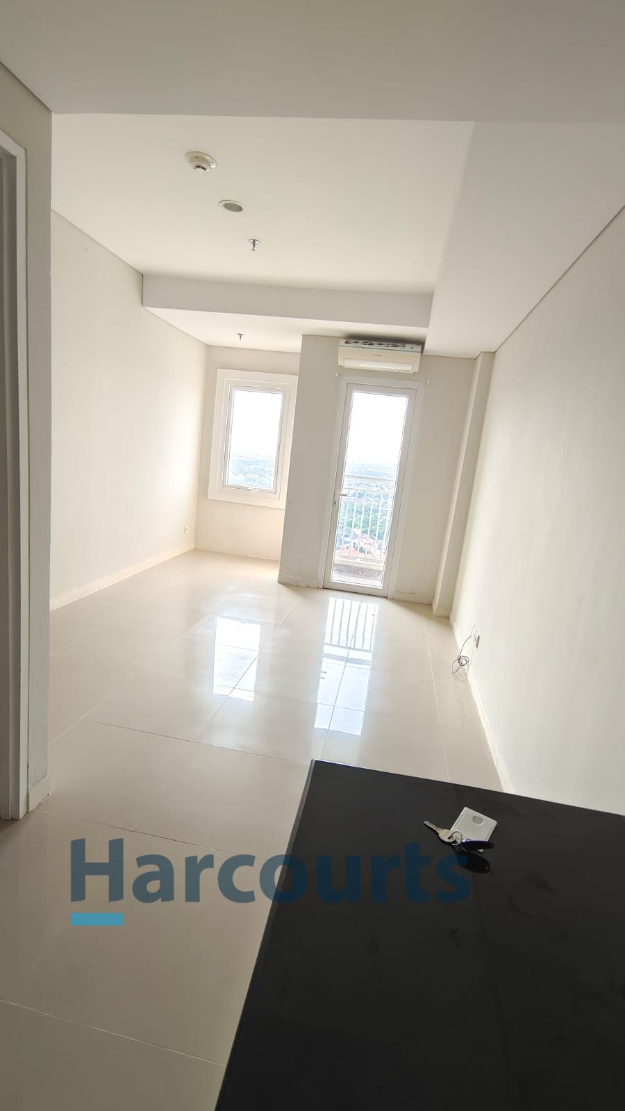 Sewa Apartemen Metro Park Type Studio di daerah Kebon Jeruk Jakarta Barat (RR) - Foto 3