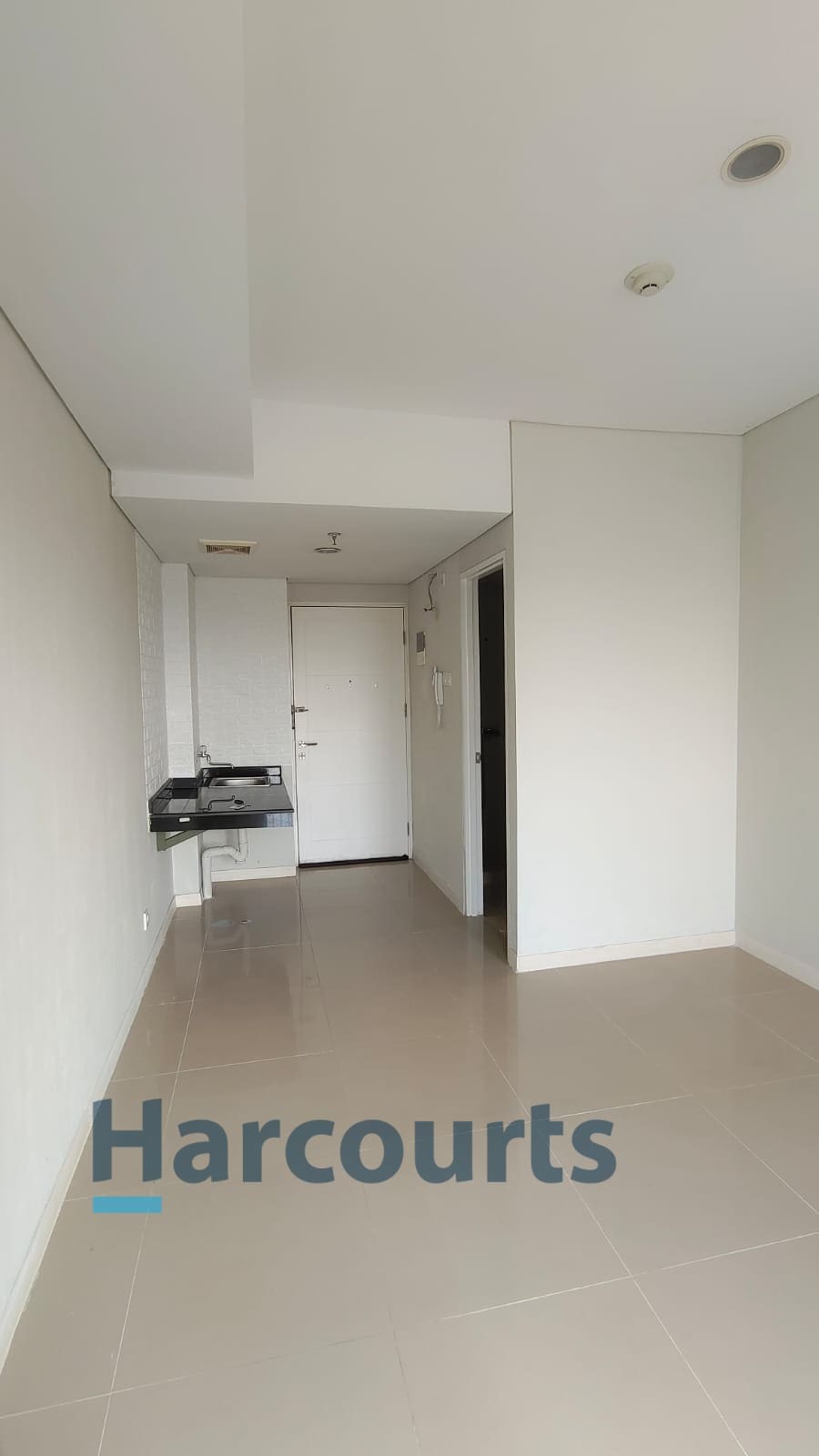 Sewa Apartemen Metro Park Type Studio di daerah Kebon Jeruk Jakarta Barat (RR) - Foto 4
