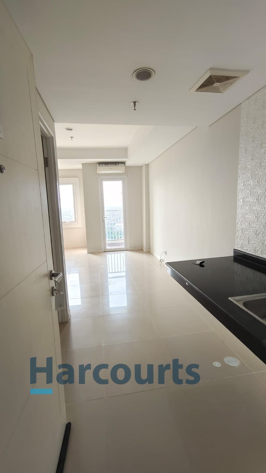 Sewa Apartemen Metro Park Type Studio di daerah Kebon Jeruk Jakarta Barat (RR) - Foto 7