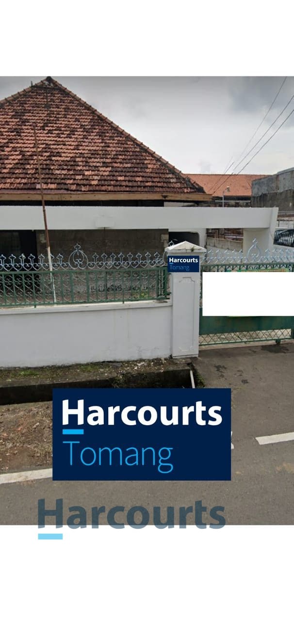 Jual Cepat Hitung Tanah Rumah di daerah Tomang Jakarta Barat (RR)