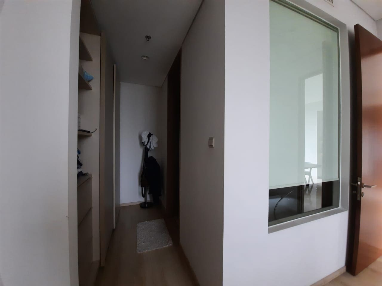 Sewa Apartemen Saumata Serpong Tangerang Selatan, Kondisi Furnished (RR) - Foto 11
