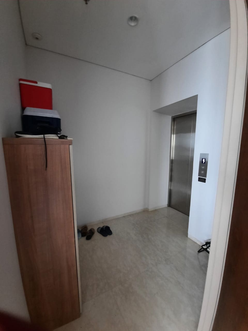Sewa Apartemen Saumata Serpong Tangerang Selatan, Kondisi Furnished (RR) - Foto 18