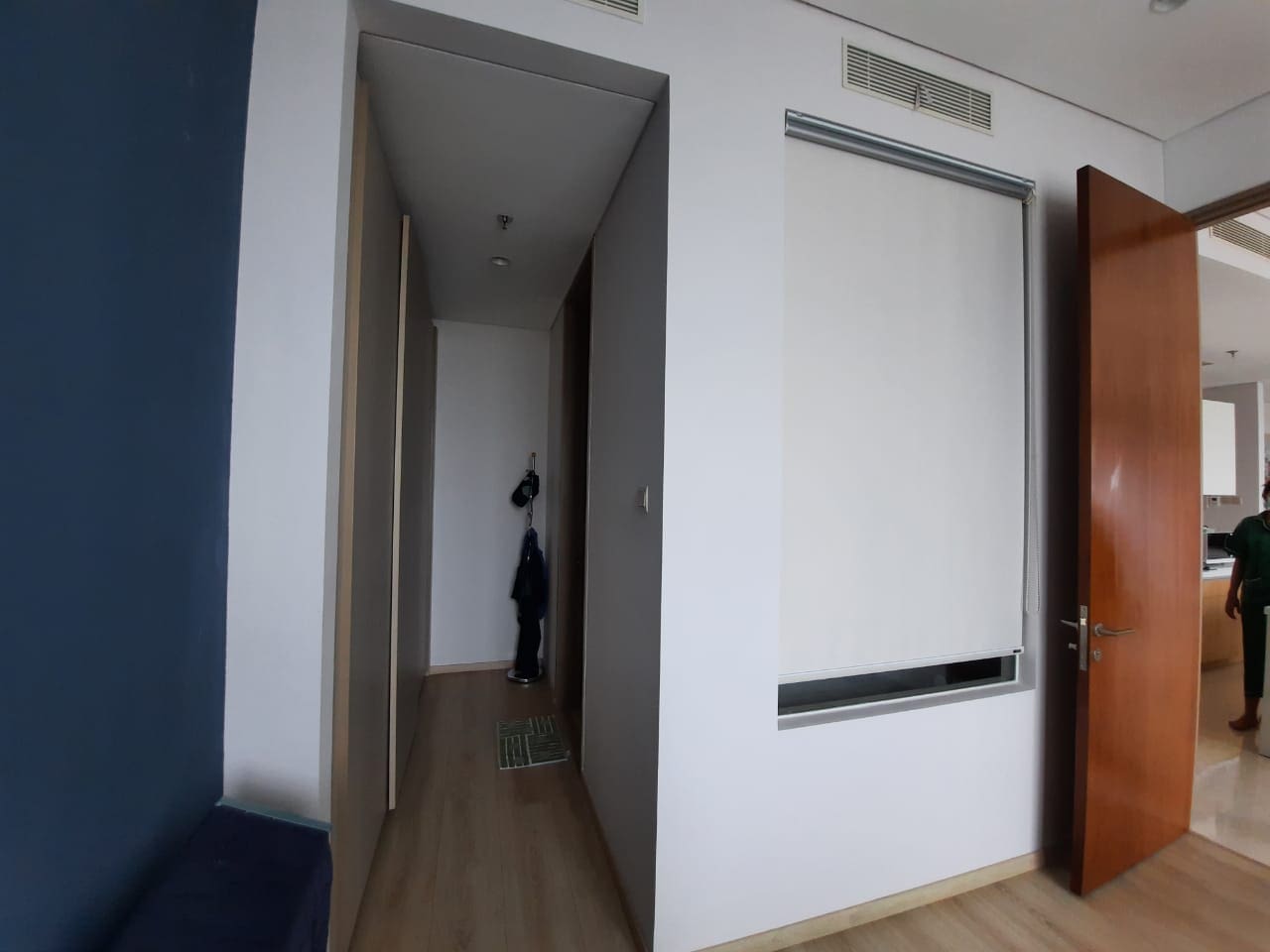 Sewa Apartemen Saumata Serpong Tangerang Selatan, Kondisi Furnished (RR) - Foto 21