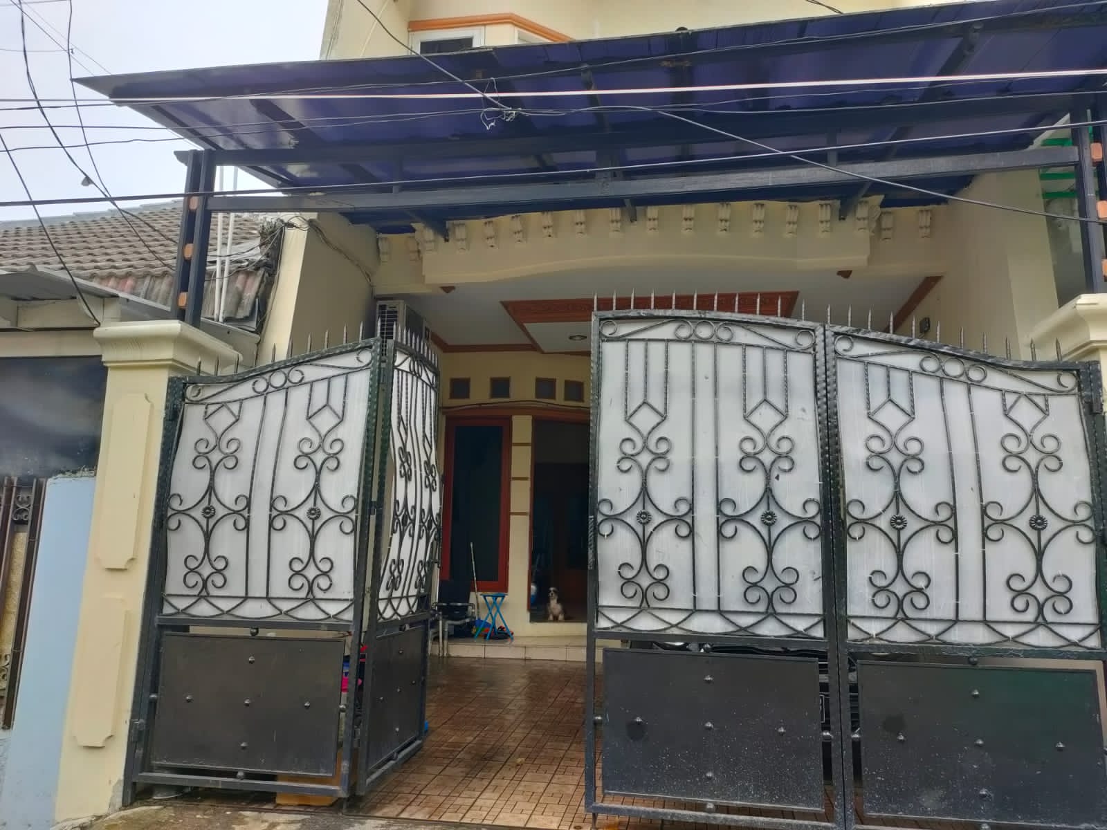 Jual Cepat Rumah di Tomang Grogol Petamburan Jakarta Barat (RR)