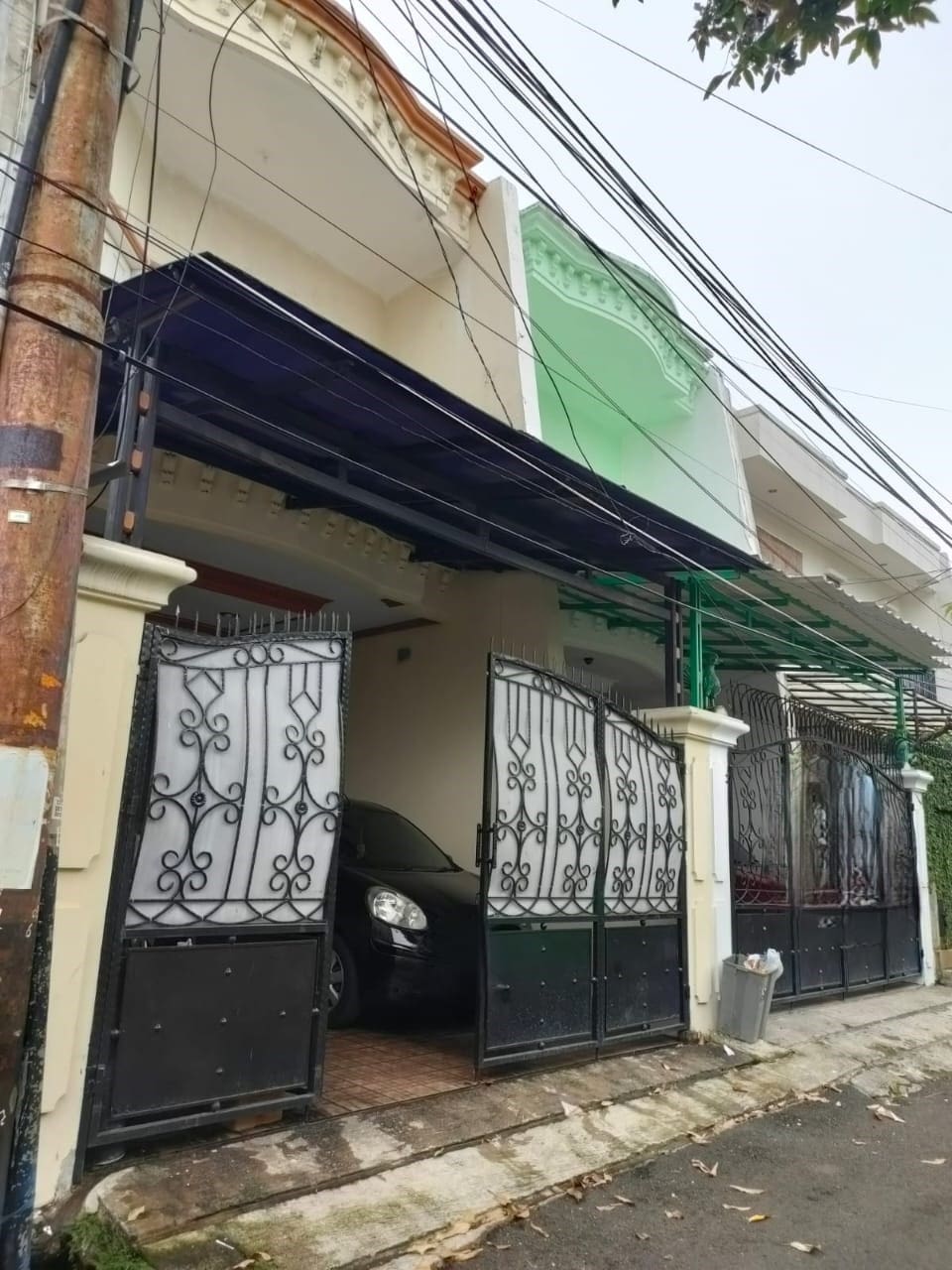 Jual Cepat Rumah di Tomang Grogol Petamburan Jakarta Barat (RR) - Foto 5