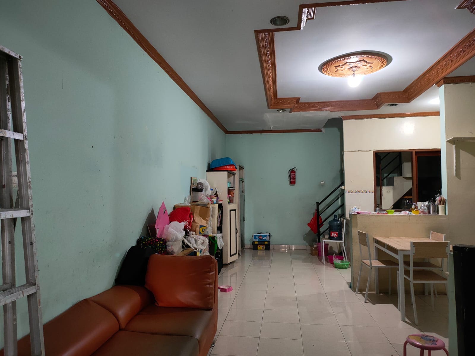 Jual Cepat Rumah di Tomang Grogol Petamburan Jakarta Barat (RR) - Foto 4