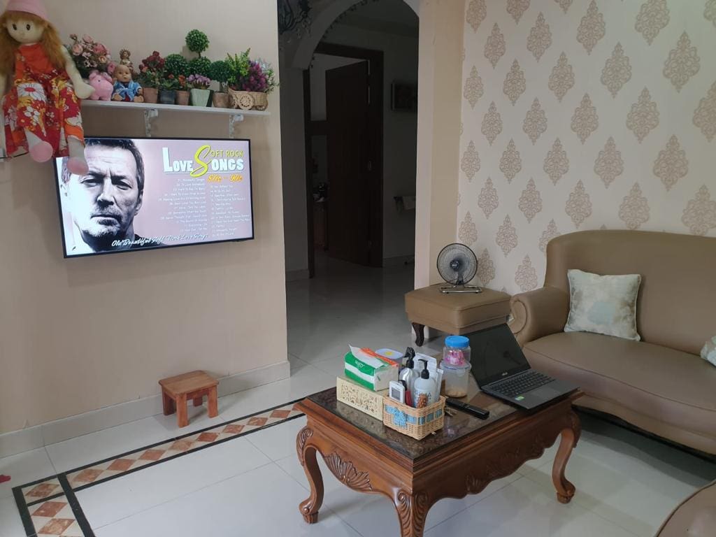Jual Cepat Rumah di Perumahan Puri Indah Jakarta Barat (RR) - Foto 3