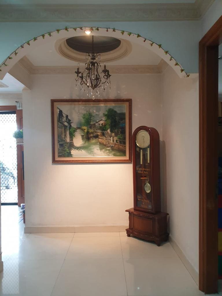 Jual Cepat Rumah di Perumahan Puri Indah Jakarta Barat (RR) - Foto 8