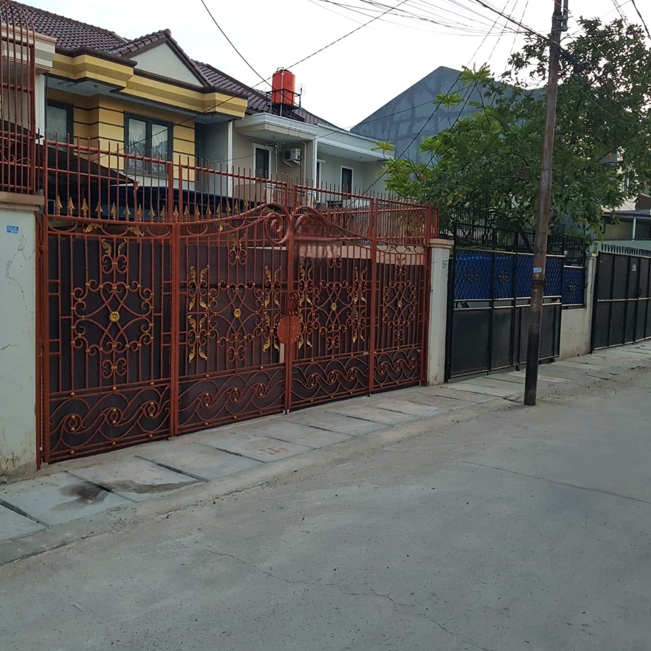 Jual Cepat Rumah 2 Lantai di Kepa Duri Tanjung Duren, Jakarta Barat RR - Foto 6