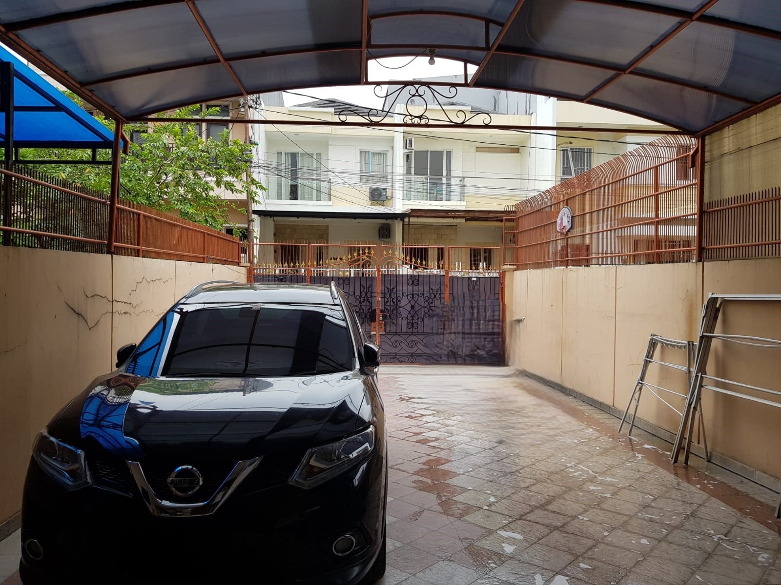 Jual Cepat Rumah 2 Lantai di Kepa Duri Tanjung Duren, Jakarta Barat RR - Foto 8