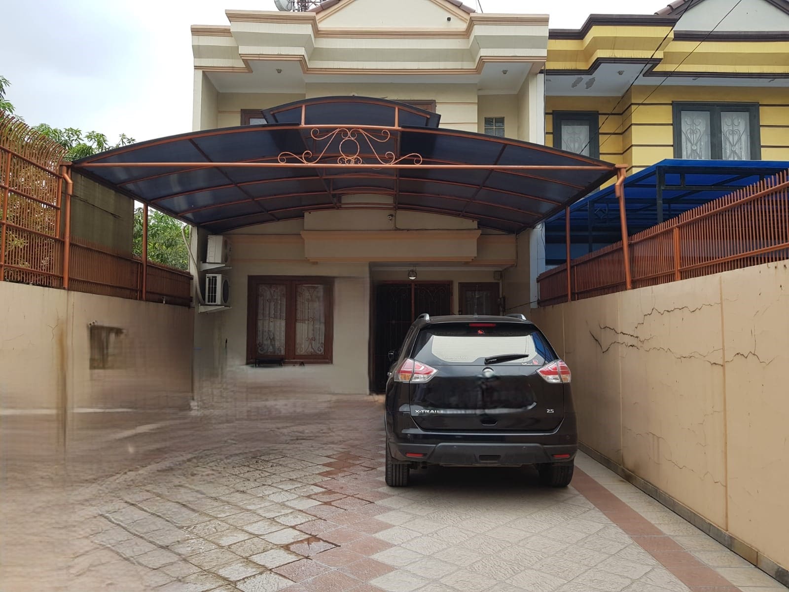 Jual Cepat Rumah 2 Lantai di Kepa Duri Tanjung Duren, Jakarta Barat RR - Foto 9