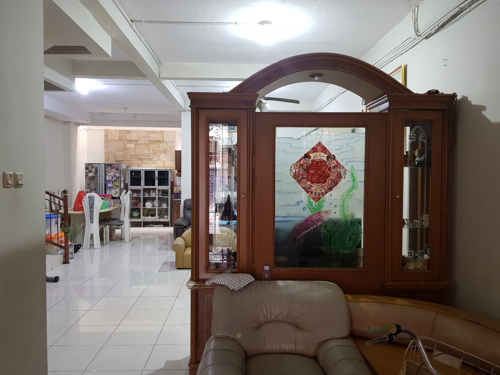 Jual Cepat Rumah 2 Lantai di Kepa Duri Tanjung Duren, Jakarta Barat RR - Foto 5
