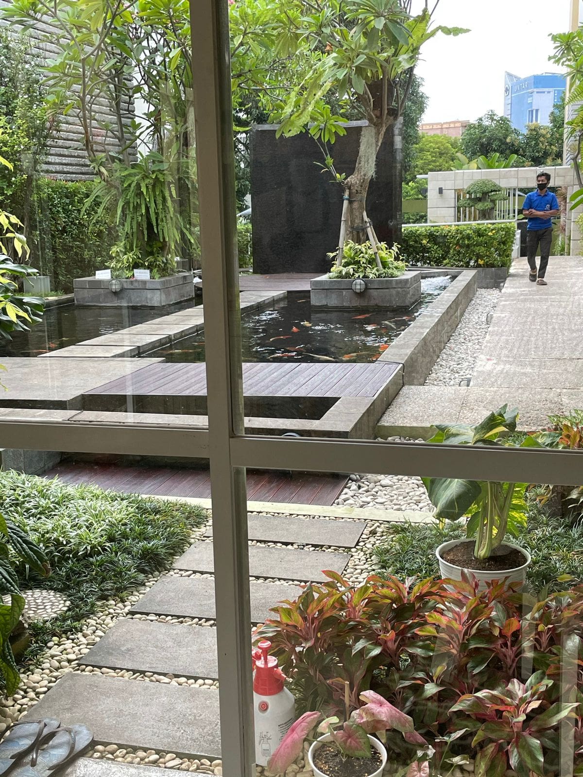 Jual Cepat Rumah di Komplek Perumahan De Oaze Tomang, Jakarta Barat (RR) - Foto 8