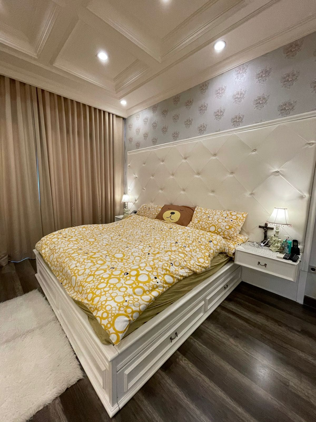 Jual Cepat Rumah di Komplek Perumahan De Oaze Tomang, Jakarta Barat (RR) - Foto 4