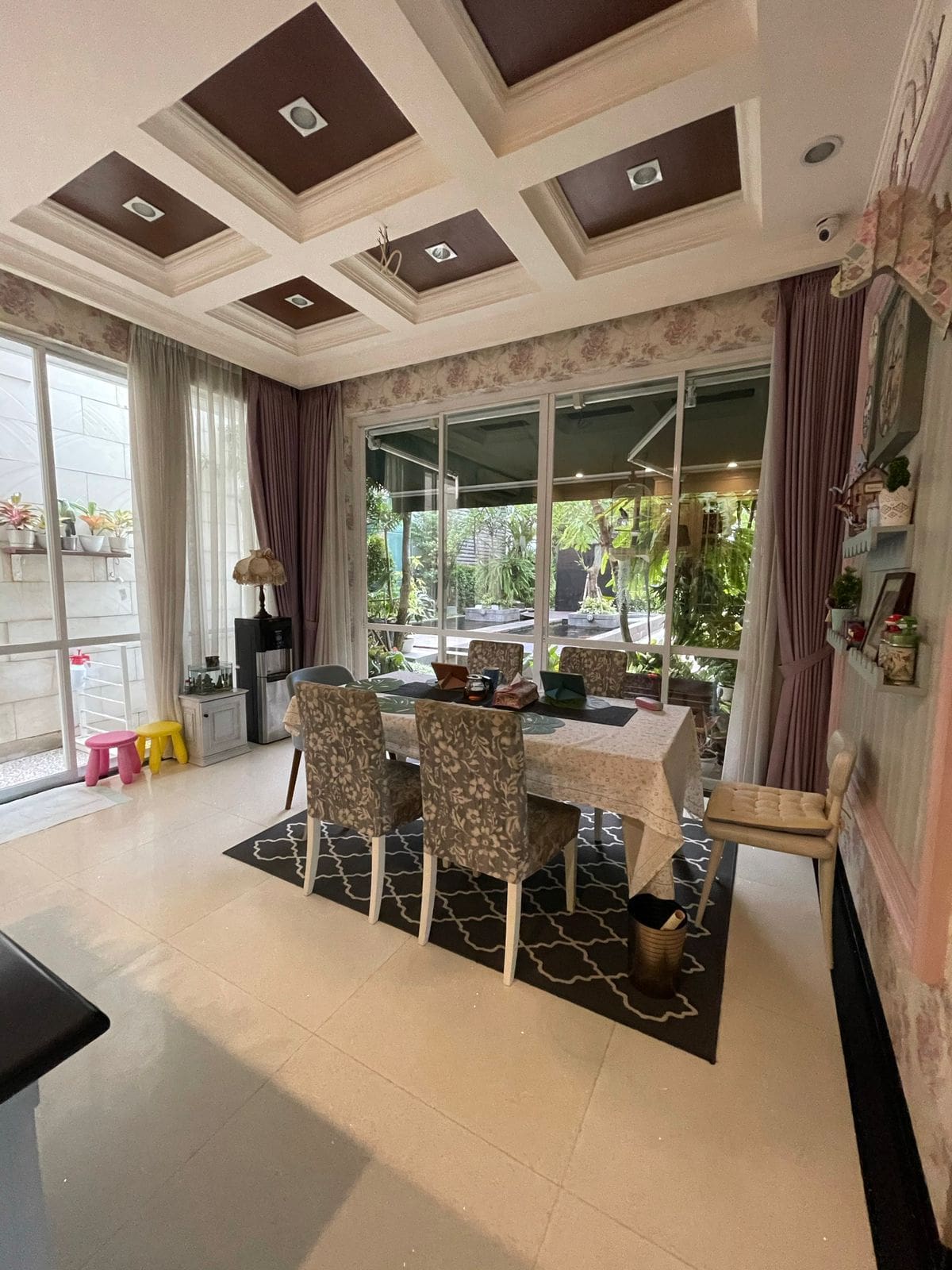 Jual Cepat Rumah di Komplek Perumahan De Oaze Tomang, Jakarta Barat (RR) - Foto 15