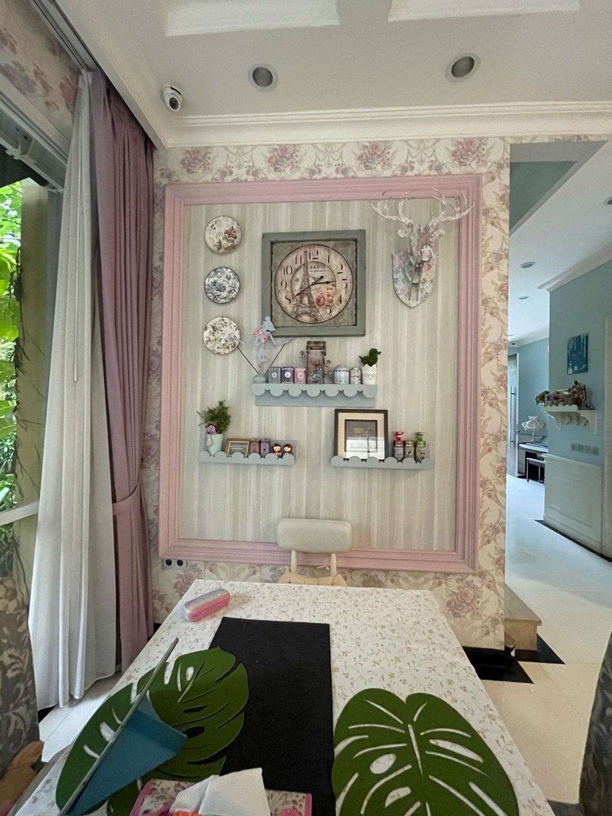 Jual Cepat Rumah di Komplek Perumahan De Oaze Tomang, Jakarta Barat (RR) - Foto 16