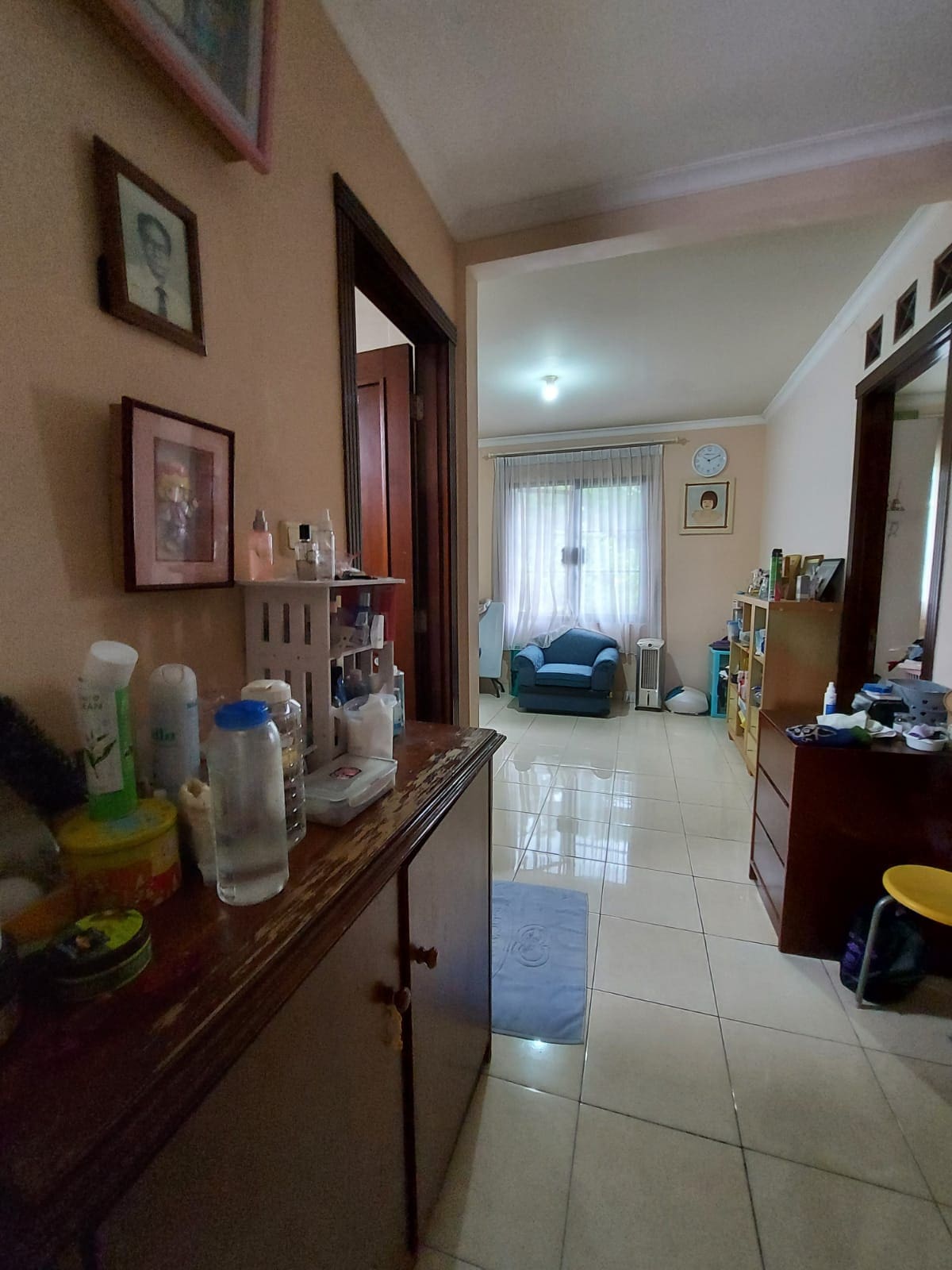 Jual Cepat! Rumah luas 250m2 di Delatinos BSD Tangerang Selatan (RR) - Foto 12