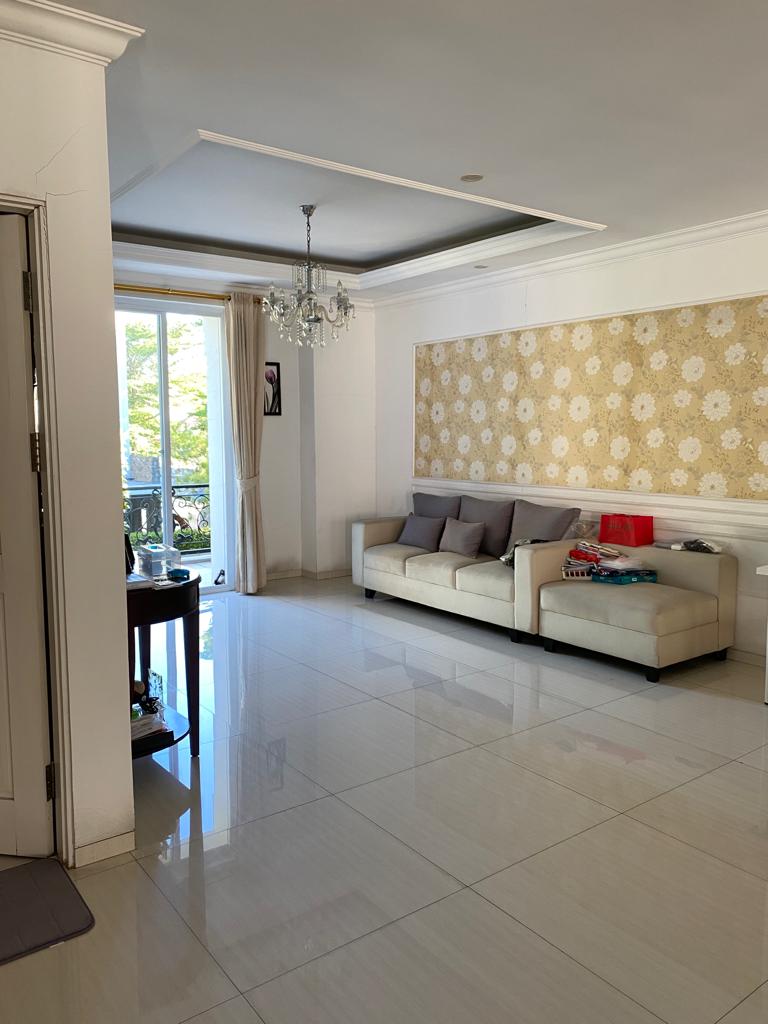 Jual Cepat Rumah di daerah Perumahan Intercon, Kebon Jeruk, Jakarta Barat (RR) - Foto 4
