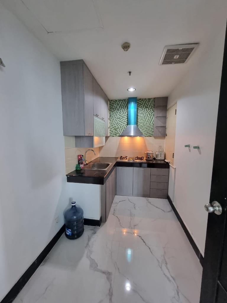 Disewakan Apartemen Essence Darmawangsa, Jakarta Selatan RR - Foto 2