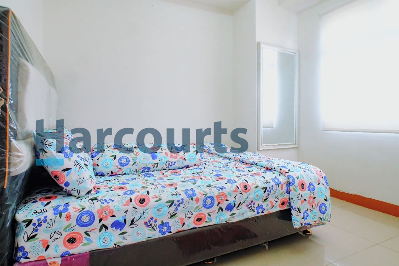 Jual Apartemen Green Pramuka Rawasari Jakarta Pusat (JS) - Foto 2