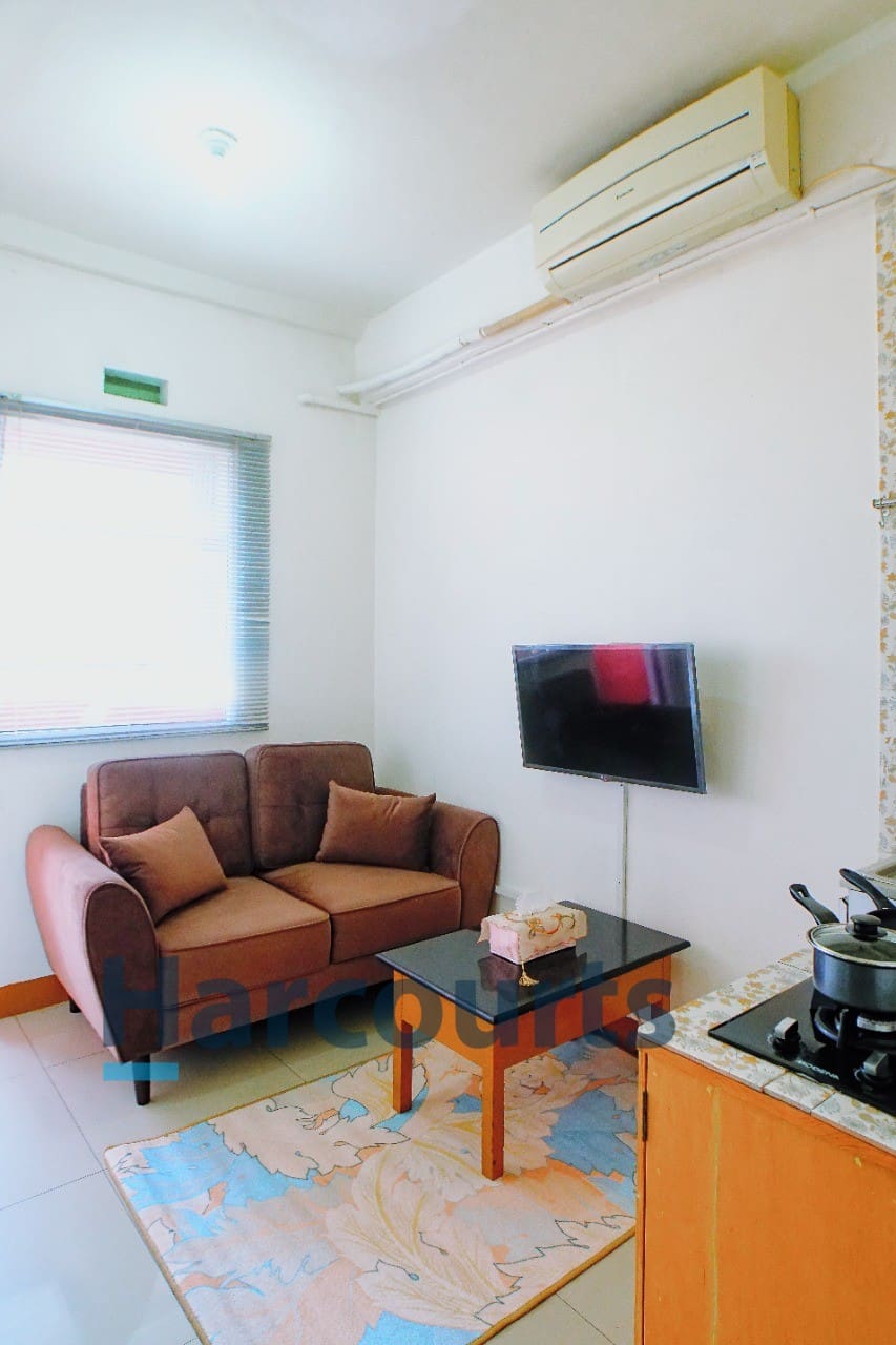 Jual Apartemen Green Pramuka Rawasari Jakarta Pusat (JS) - Foto 3