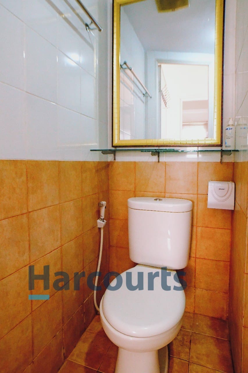 Jual Apartemen Green Pramuka Rawasari Jakarta Pusat (JS) - Foto 5