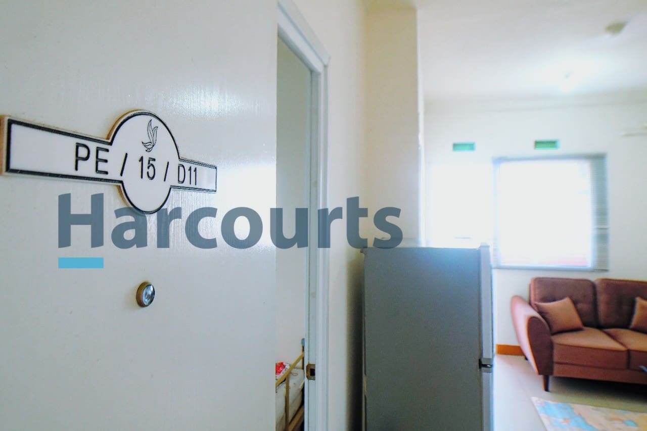 Jual Apartemen Green Pramuka Rawasari Jakarta Pusat (JS) - Foto 6