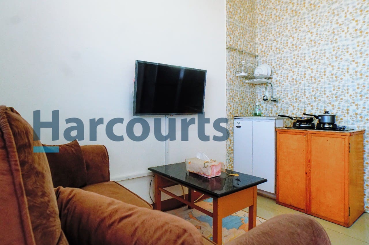 Jual Apartemen Green Pramuka Rawasari Jakarta Pusat (JS)