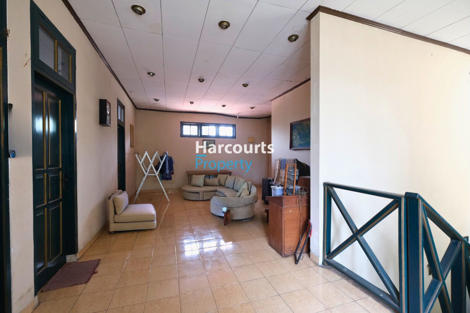 Dijual Rumah Lama Bisa Banget untuk Usaha Area Pejaten - Foto 7