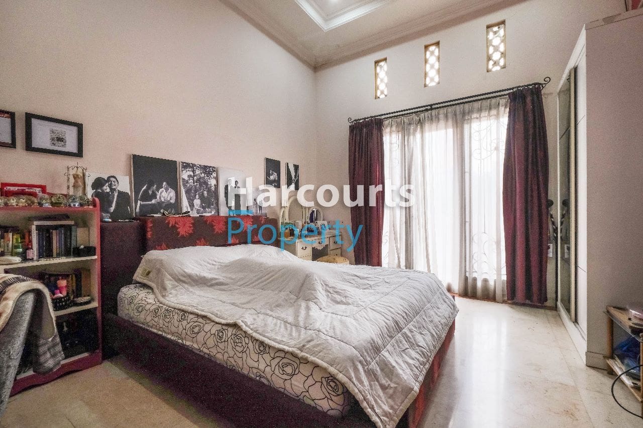 Dijual Rumah Hunian Nyaman Dalam Komplek Lingkungan Asri Area Pejaten - Foto 9