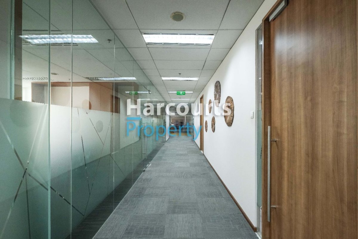 Dijual Space Office Super Besar Cocok Buat Start Up Raksasamu Area Kebayoran Baru - Foto 8