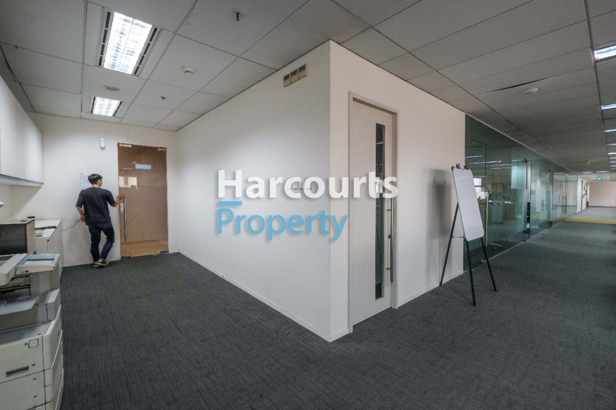 Dijual Space Office Super Besar Cocok Buat Start Up Raksasamu Area Kebayoran Baru - Foto 7