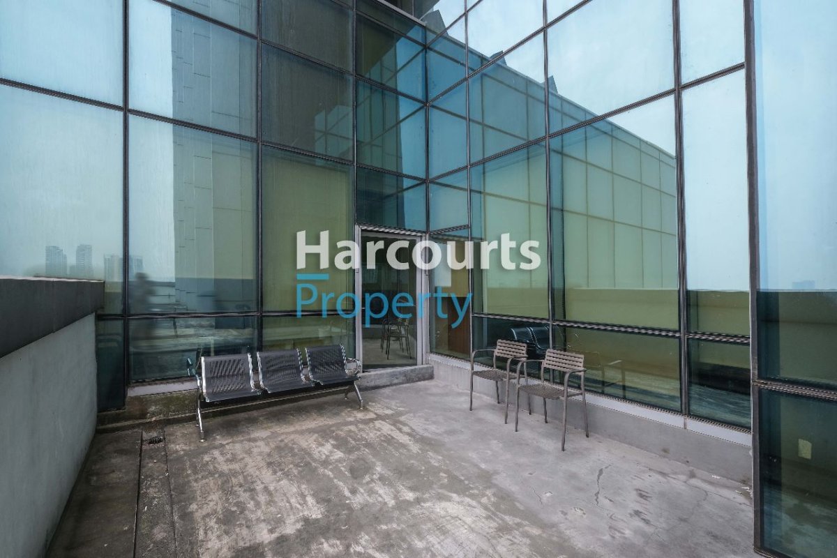 Dijual Space Office Super Besar Cocok Buat Start Up Raksasamu Area Kebayoran Baru