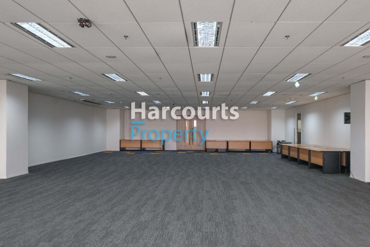 Dijual Space Office Super Besar Cocok Buat Start Up Raksasamu Area Kebayoran Baru - Foto 9