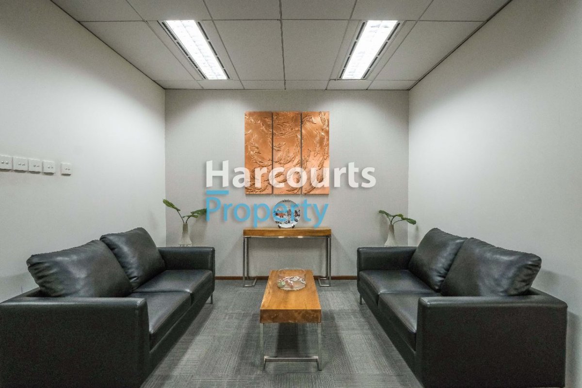 Dijual Space Office Super Besar Cocok Buat Start Up Raksasamu Area Kebayoran Baru - Foto 11