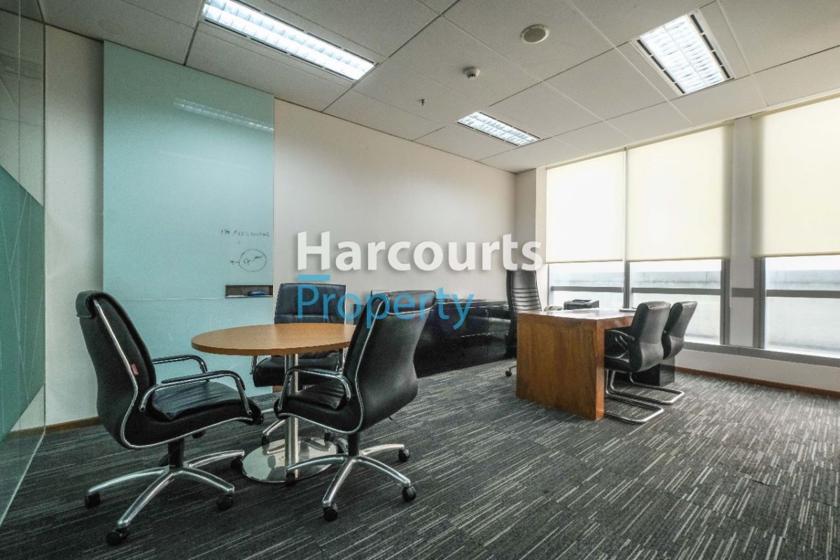 Dijual Space Office Super Besar Cocok Buat Start Up Raksasamu Area Kebayoran Baru - Foto 6