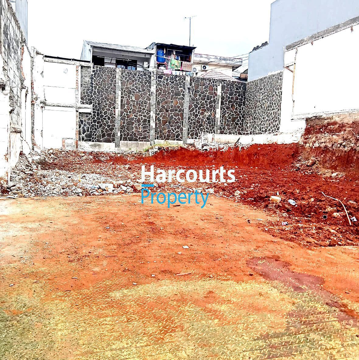 Dijual Tanah Dalam Komplek Area Kebayoran Baru - Foto 2