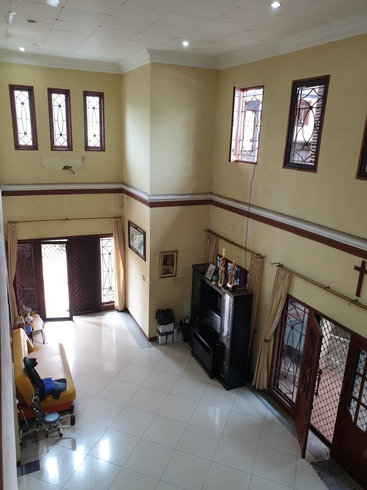 Jual Cepat Rumah Bagus di Villa Cinere Mas, Depok Jawa Barat (RR) - Foto 3