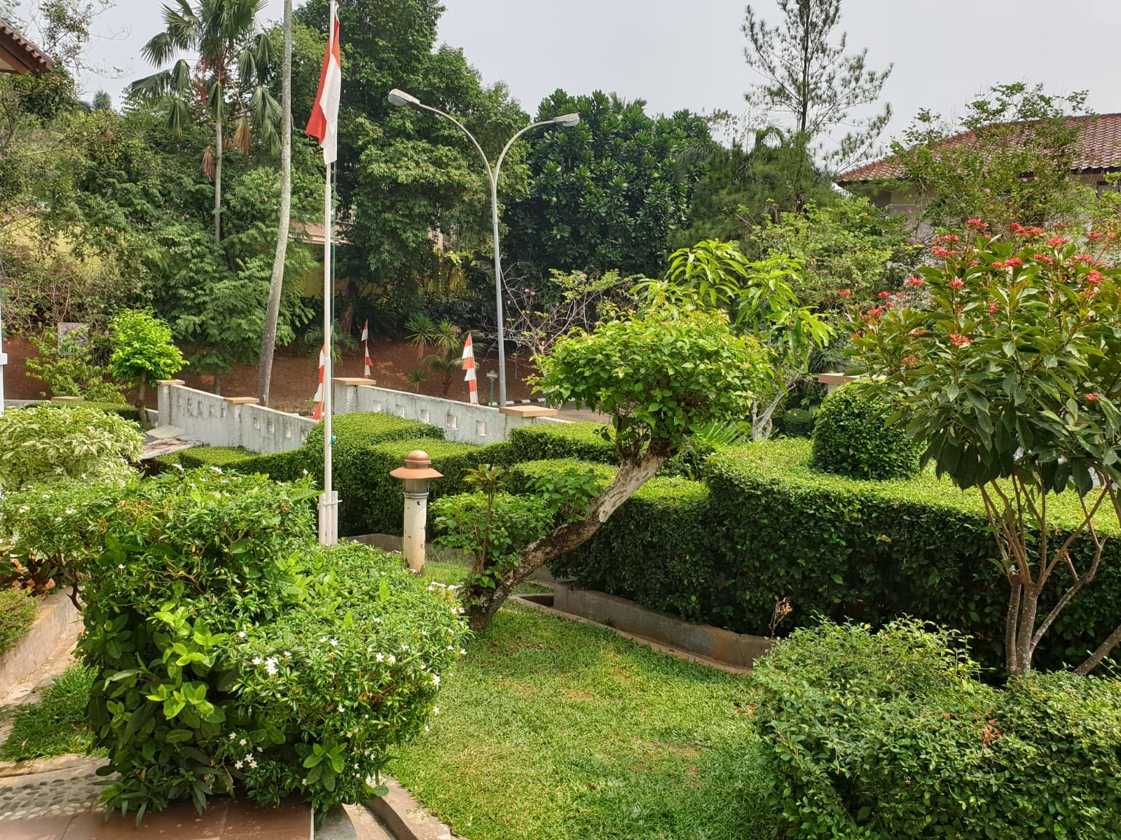 Jual Cepat Rumah Bagus di Villa Cinere Mas, Depok Jawa Barat (RR) - Foto 5