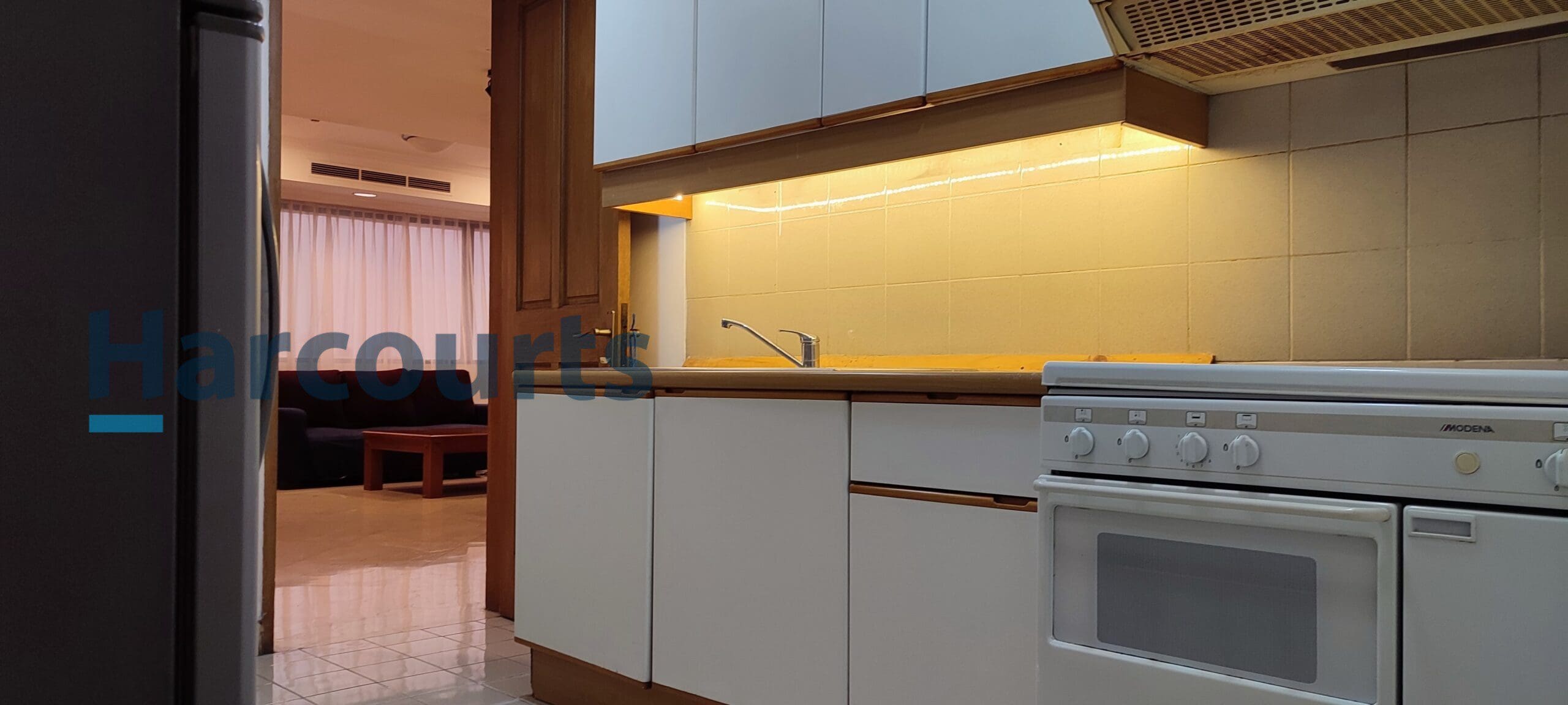 Jual Apartemen Park Royale Executive Tanah Abang Benhil Jakarta Pusat (AW) - Foto 4