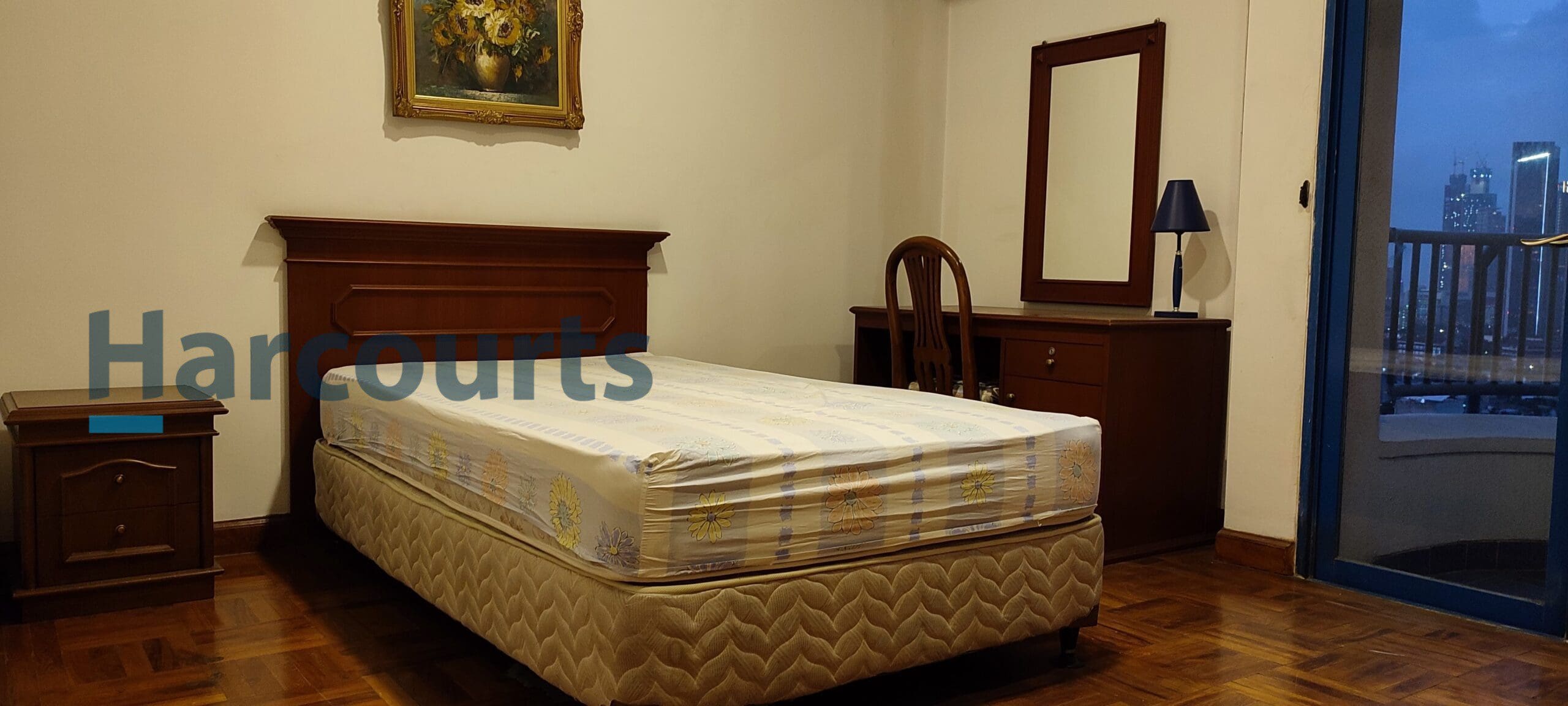Jual Apartemen Park Royale Executive Tanah Abang Benhil Jakarta Pusat (AW) - Foto 5
