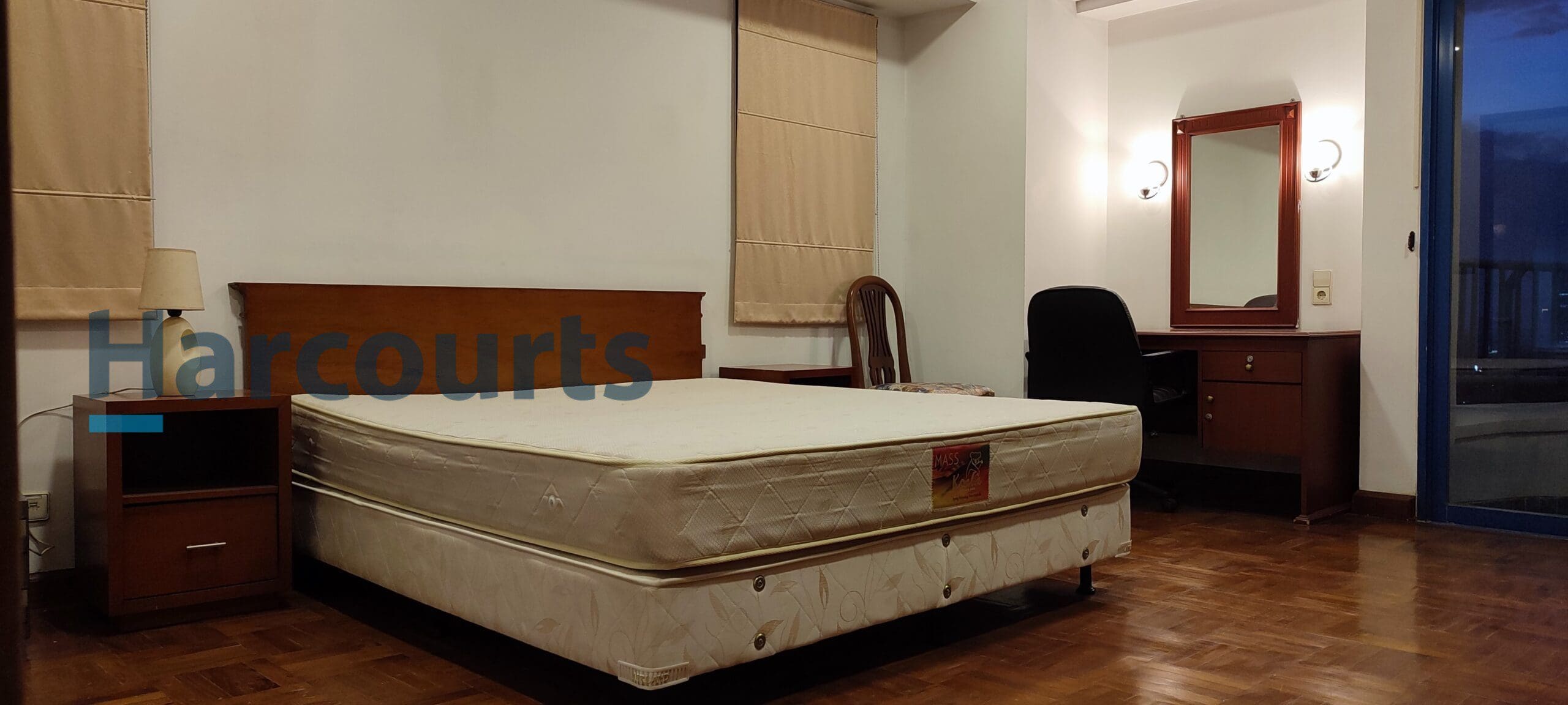 Jual Apartemen Park Royale Executive Tanah Abang Benhil Jakarta Pusat (AW) - Foto 7