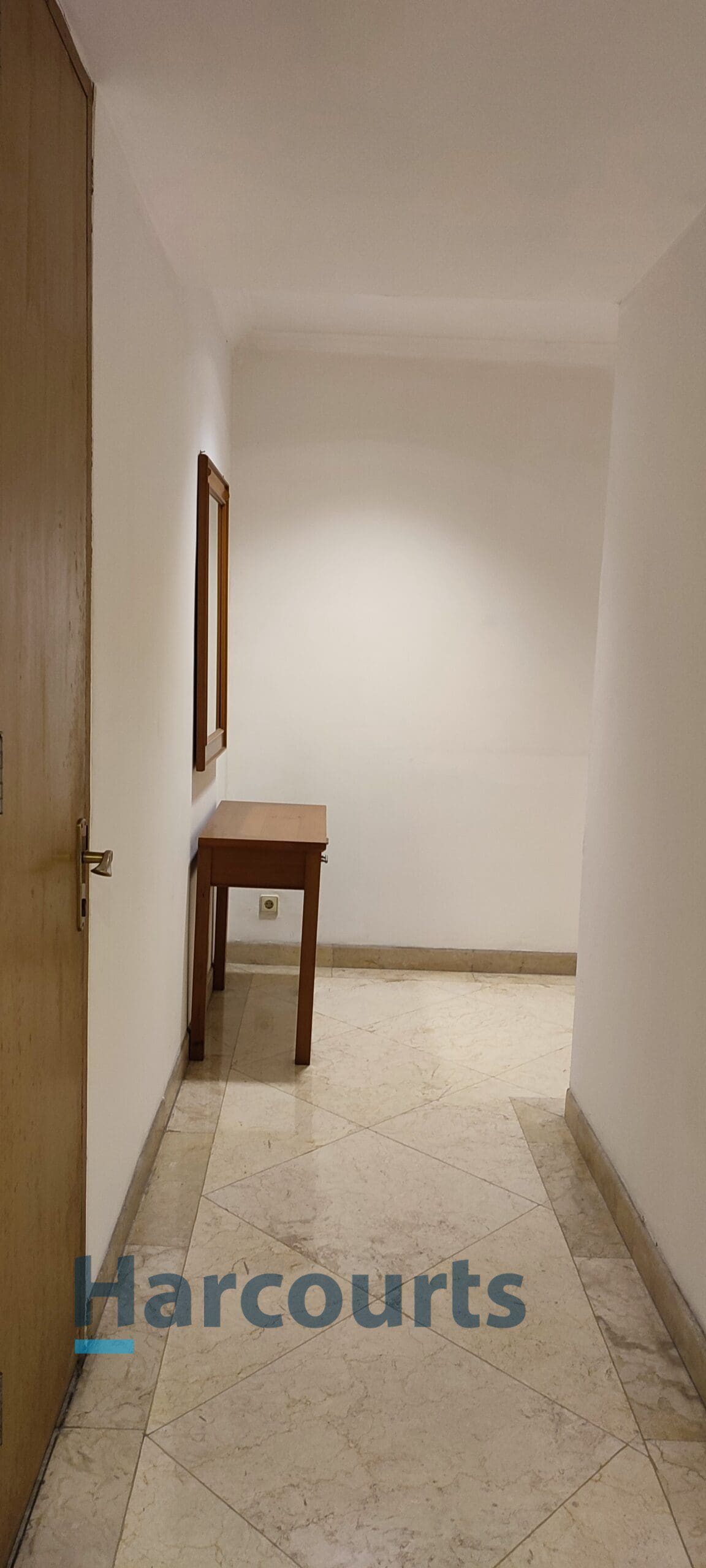 Jual Apartemen Park Royale Executive Tanah Abang Benhil Jakarta Pusat (AW) - Foto 9