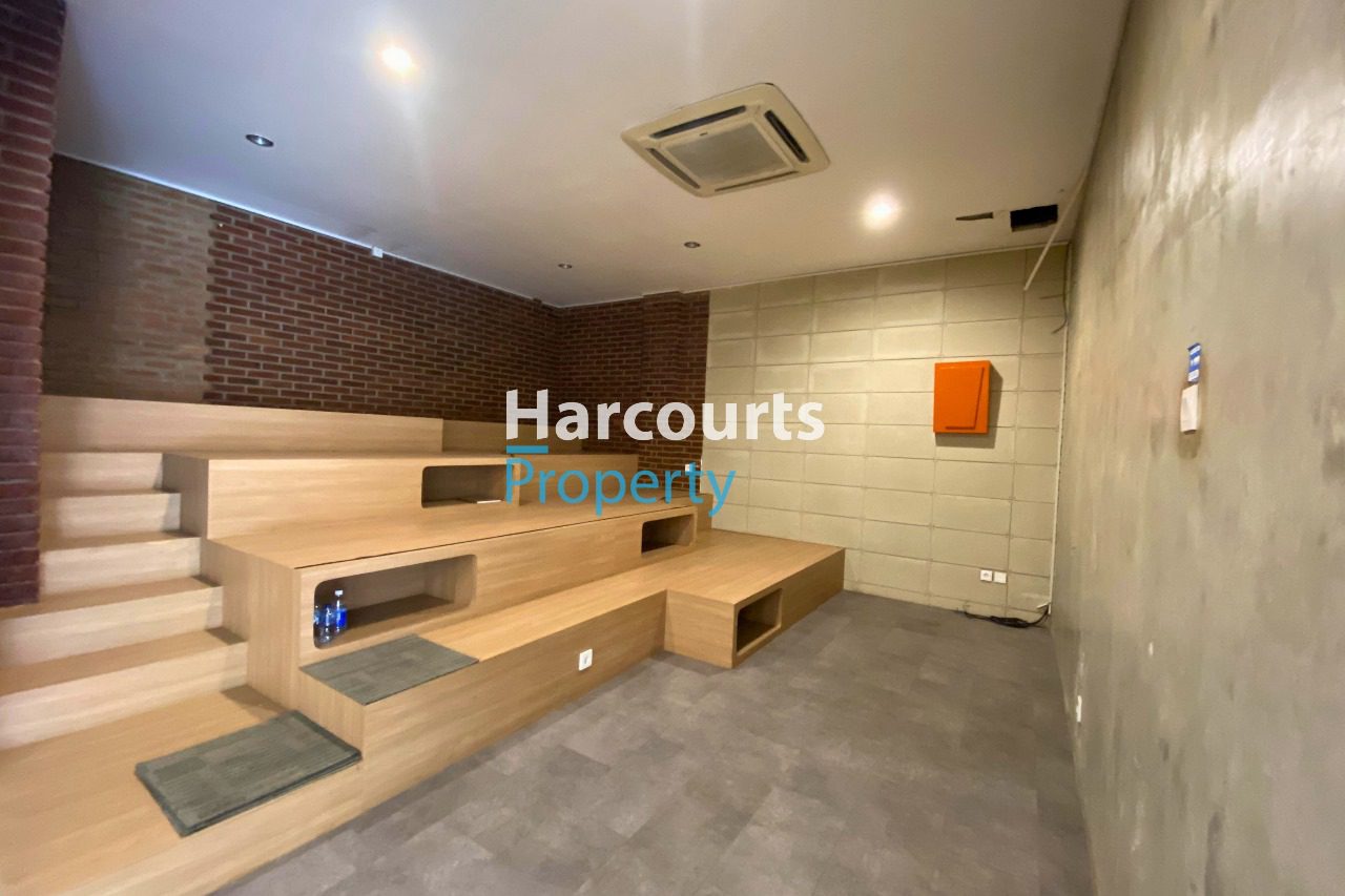Dijual Minibuilding Lokasi Strategis Banget Area Kebayoran Baru - Foto 3