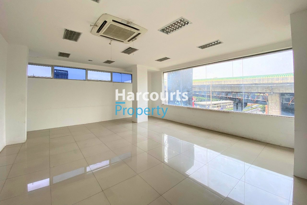 Dijual Minibuilding Lokasi Strategis Banget Area Kebayoran Baru - Foto 5