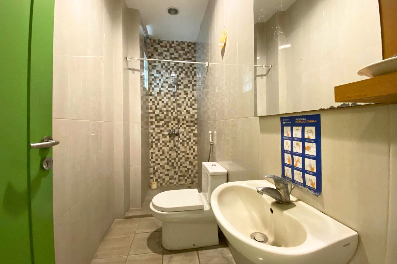 Dijual Minibuilding Lokasi Strategis Banget Area Kebayoran Baru - Foto 7