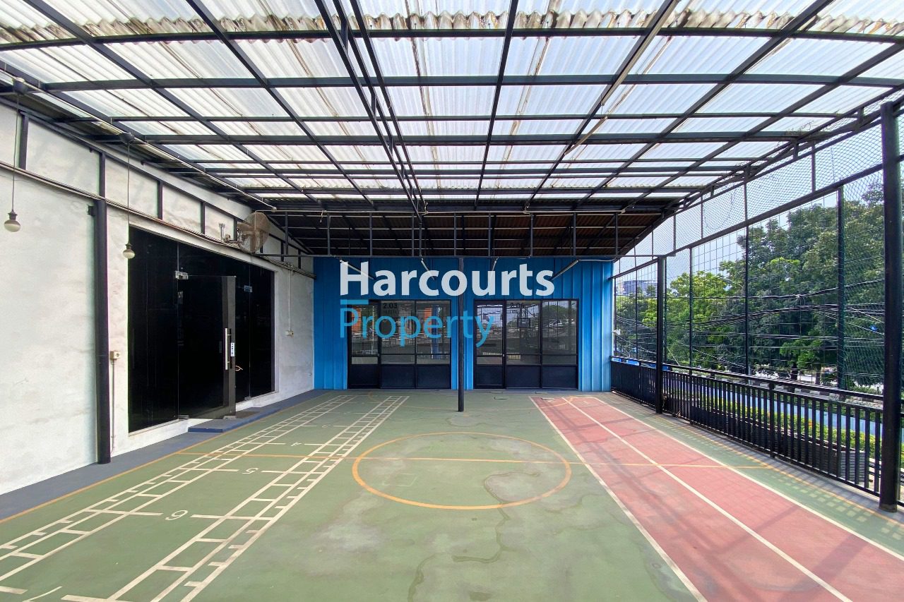 Dijual Minibuilding Lokasi Strategis Banget Area Kebayoran Baru - Foto 8