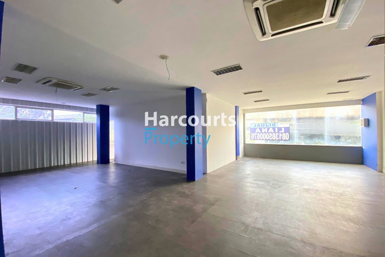 Dijual Minibuilding Lokasi Strategis Banget Area Kebayoran Baru - Foto 9
